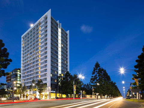 Pullman Hotel At Sydney Olympic Park - Gold Coast 4U 0
