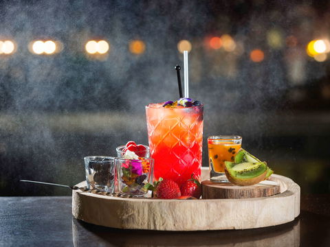 Pullman Hotel At Sydney Olympic Park - Gold Coast 4U 3