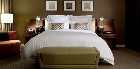 Pullman Hotel At Sydney Olympic Park - Gold Coast 4U 5