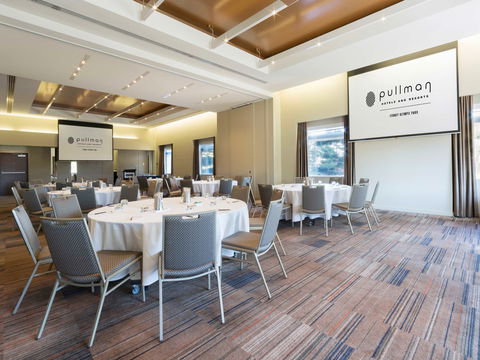 Pullman Hotel At Sydney Olympic Park - Gold Coast 4U 8