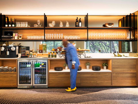 Pullman Hotel At Sydney Olympic Park - Gold Coast 4U 15