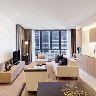 Skye Hotel Suites - Accommodation Gold Coast 1