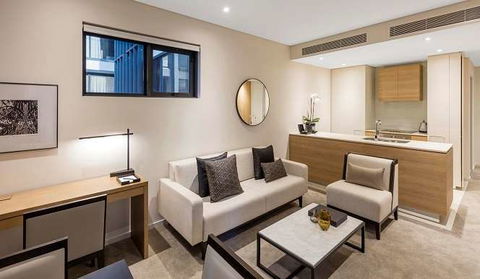 Skye Hotel Suites - Accommodation Gold Coast 6