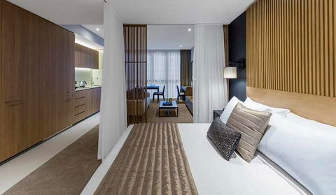 Skye Hotel Suites - Accommodation Gold Coast 7