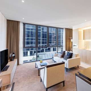 Skye Hotel Suites - Accommodation Gold Coast 8