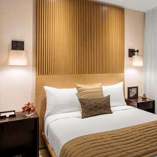 Skye Hotel Suites - Accommodation Gold Coast 9