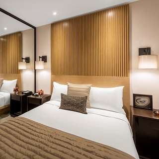 Skye Hotel Suites - Accommodation Gold Coast 11