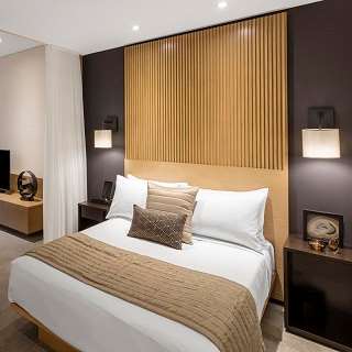 Skye Hotel Suites - Accommodation Gold Coast 12