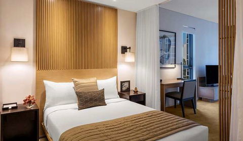 Skye Hotel Suites - Accommodation Gold Coast 15