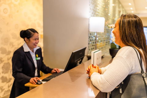 Holiday Inn Parramatta - Accommodation Gold Coast 4