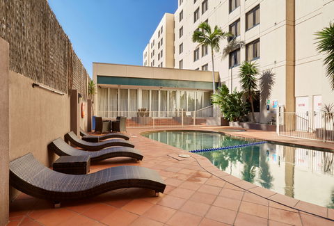 Holiday Inn Parramatta - Accommodation Gold Coast 9
