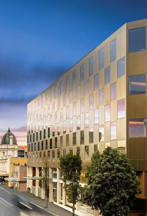 PARKROYAL Parramatta - Gold Coast 4U 1