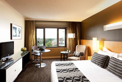 PARKROYAL Parramatta - Gold Coast 4U 4