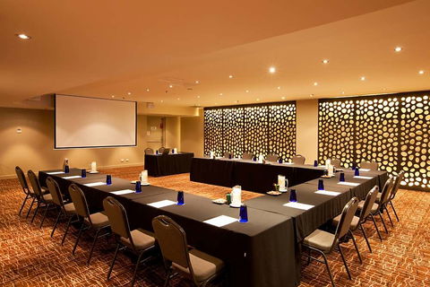 PARKROYAL Parramatta - Gold Coast 4U 8