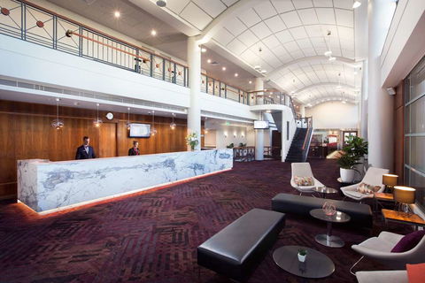 Rydges Parramatta - Gold Coast 4U 1