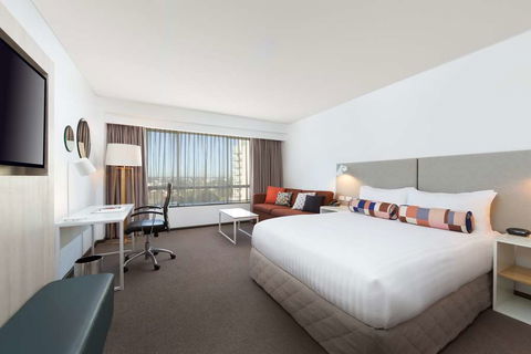 Rydges Parramatta - Gold Coast 4U 3