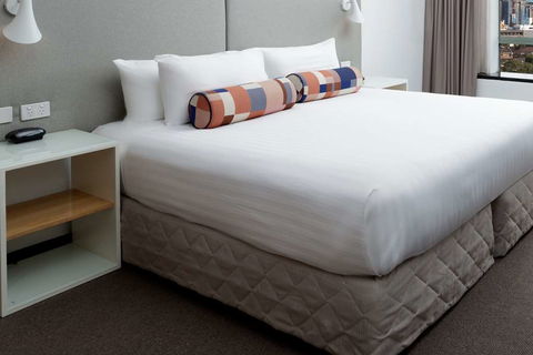 Rydges Parramatta - Gold Coast 4U 4