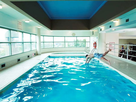Rydges Parramatta - Gold Coast 4U 6