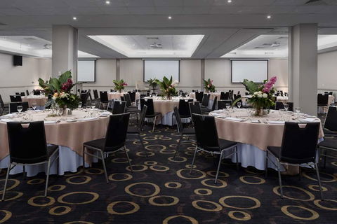 Rydges Parramatta - Gold Coast 4U 7
