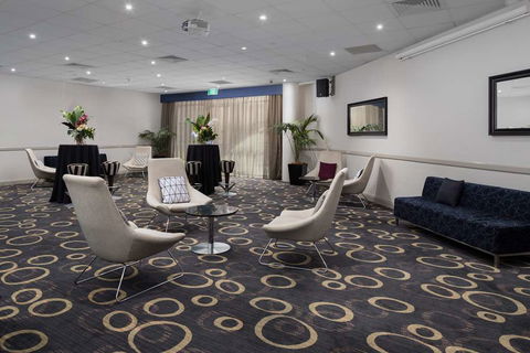 Rydges Parramatta - Gold Coast 4U 9