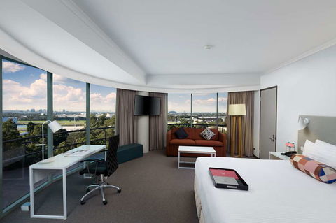 Rydges Parramatta - Gold Coast 4U 13