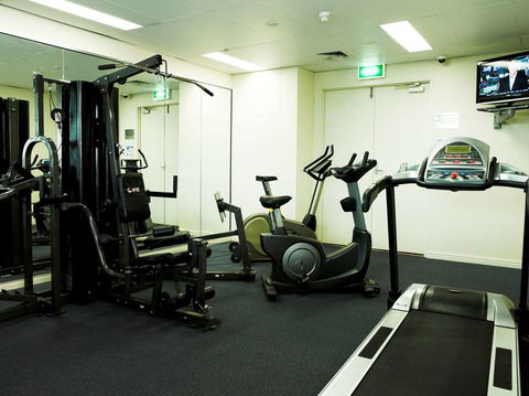 Rydges Parramatta - Gold Coast 4U 15