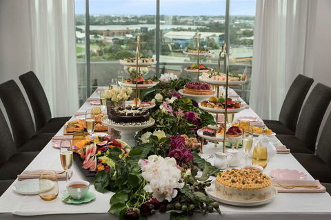 Rydges Parramatta - Gold Coast 4U 17