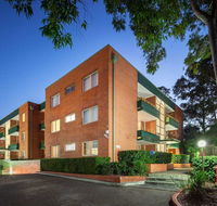 APX Apartments Parramatta - Gold Coast 4U