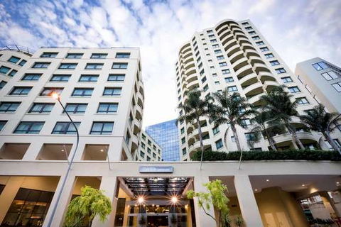 Mantra Parramatta - Gold Coast 4U 0