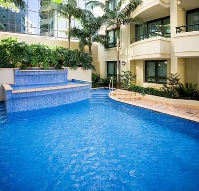 Mantra Parramatta - Gold Coast 4U 1