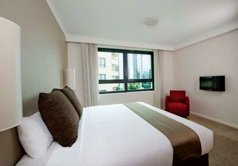Mantra Parramatta - Gold Coast 4U 6
