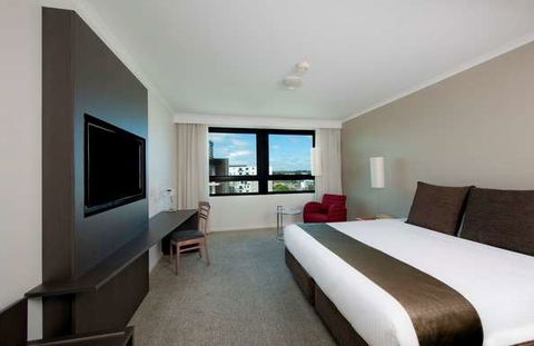 Mantra Parramatta - Gold Coast 4U 7