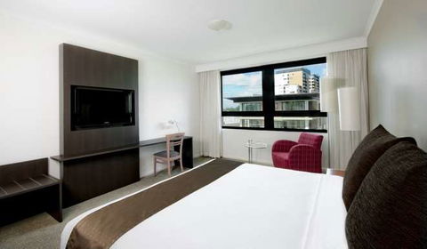 Mantra Parramatta - Gold Coast 4U 8