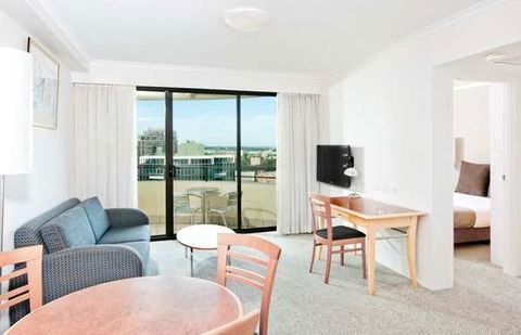 Mantra Parramatta - Gold Coast 4U 12