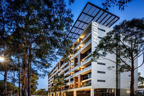 Quest At Sydney Olympic Park - Gold Coast 4U 0