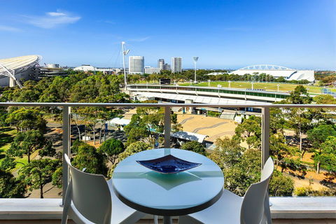 Quest At Sydney Olympic Park - Gold Coast 4U 6