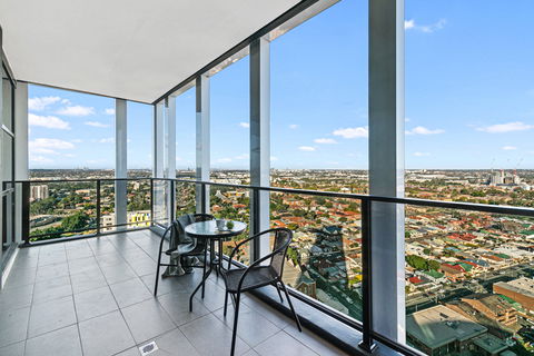 Astra Apartments Parramatta - Skyrise - Accommodation Gold Coast 1