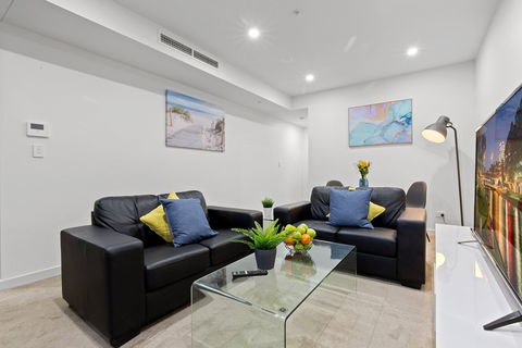 Astra Apartments Parramatta - Skyrise - Accommodation Gold Coast 4