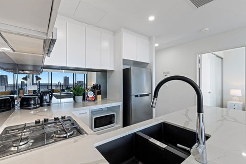 Astra Apartments Parramatta - Skyrise - Accommodation Gold Coast 6