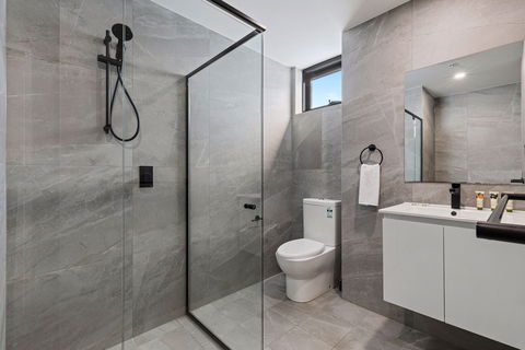 Astra Apartments Parramatta - Skyrise - Accommodation Gold Coast 7
