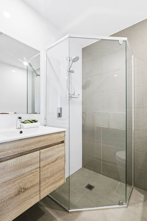 Astra Apartments Parramatta - Skyrise - Accommodation Gold Coast 9