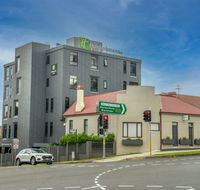 Holiday Inn Stes Parramatta Mar - Accommodation Gold Coast
