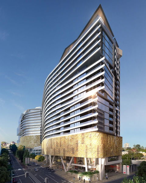Emporium Hotel South Bank - Accommodation Gold Coast 0
