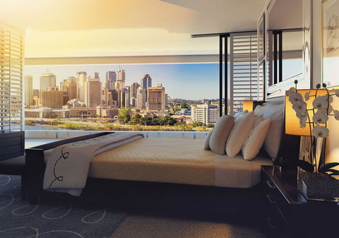 Emporium Hotel South Bank - Accommodation Gold Coast 1