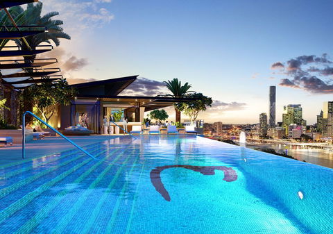 Emporium Hotel South Bank - Accommodation Gold Coast 2