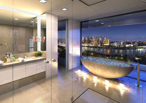 Emporium Hotel South Bank - Accommodation Gold Coast 3