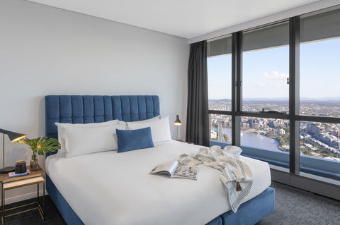 Meriton Suites Herschel Street, Brisbane - Accommodation Gold Coast 6
