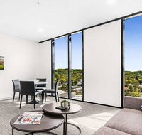 Essence Suites Taringa - Accommodation Gold Coast