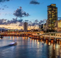 Evolution Apartments - 1 Gold Coast