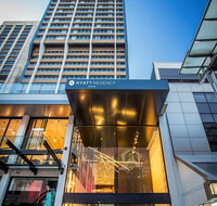 Hyatt Regency Brisbane - 1 Gold Coast